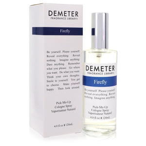 Demeter Firefly de Demeter Colonia Spray 4 oz para mujeres