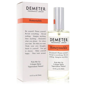 Demeter Honeysuckle de Demeter Colonia en spray para mujer