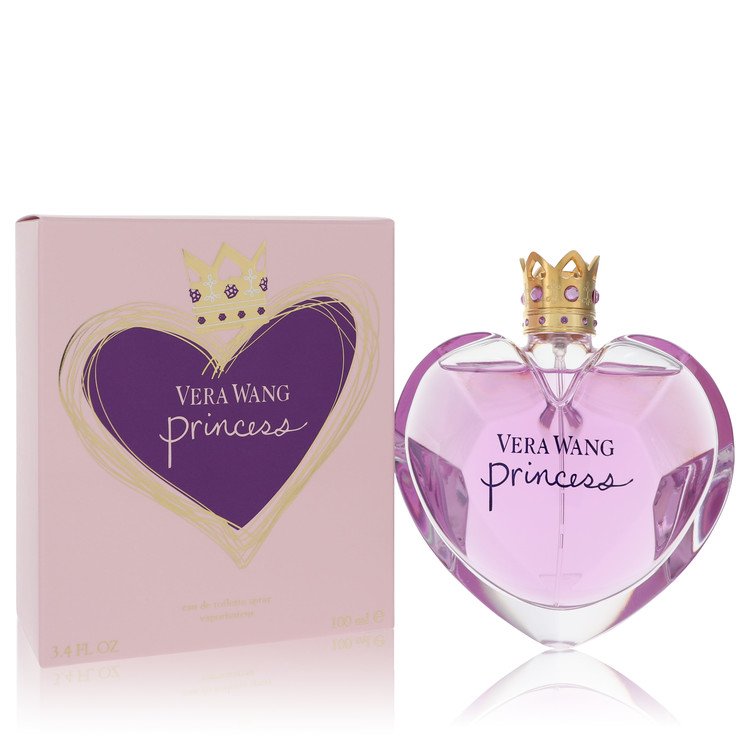 Princess van Vera Wang Eau De Toilette Spray voor Dames