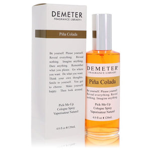 Demeter Pina Colada от Demeter Cologne спрей для женщин