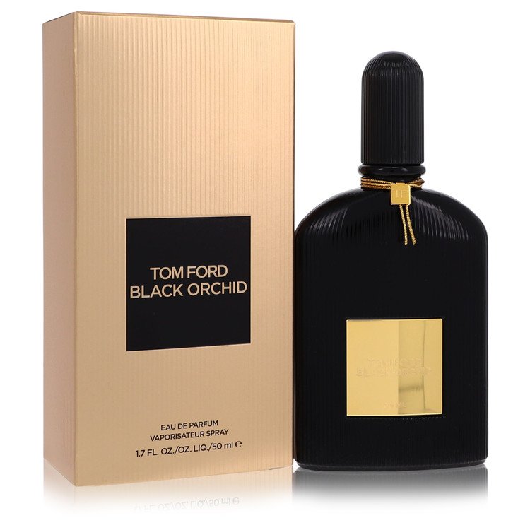 Black Orchid de Tom Ford Eau De Parfum Vaporisateur pour Femmes