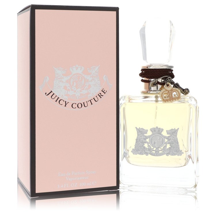 Juicy Couture de Juicy Couture Eau De Parfum en spray para mujer