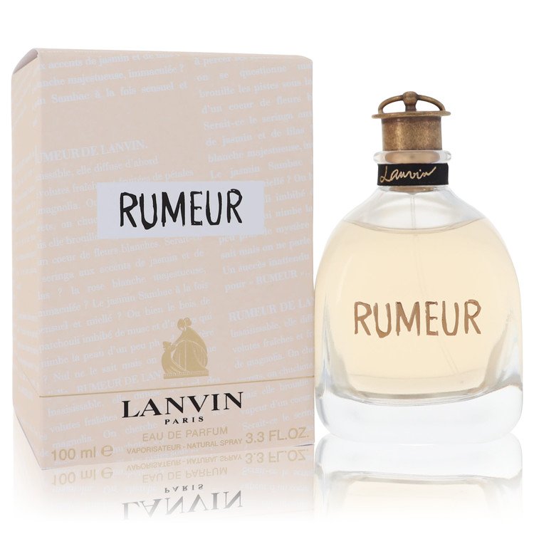 Rumeur de Lanvin Eau De Parfum Spray 3.3 oz para mujer