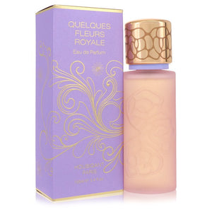 SOMMIGE BLOEMEN Royale van Houbigant Eau de Parfum Spray voor Dames