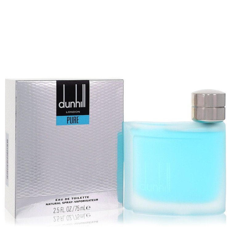 Dunhill Pure par Alfred Dunhill Vaporisateur Eau de Toilette pour hommes