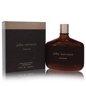 John Varvatos Vintage by John Varvatos Туалетная вода-спрей для мужчин