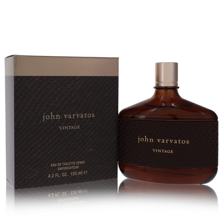 John Varvatos Vintage van John Varvatos Eau De Toilette Spray voor mannen