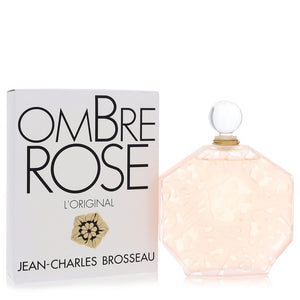 Ombre Rose by Brosseau Eau De Toilette for Women