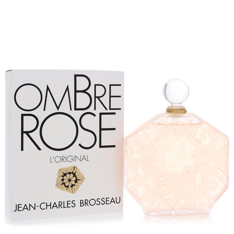 Ombre Rose van Brosseau Eau De Toilette voor Dames