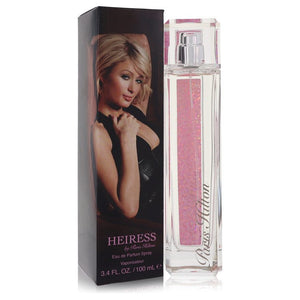 Paris Hilton Heiress by Paris Hilton Eau de Parfum Spray voor Dames