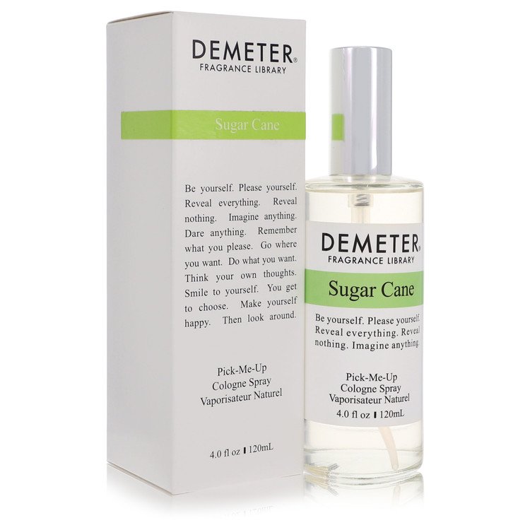 Demeter Sugar Cane by Demeter Cologne Spray for Women