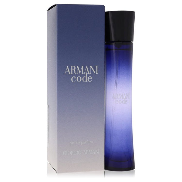 Armani Code by Giorgio Armani Eau De Parfum Spray for Women - Article product