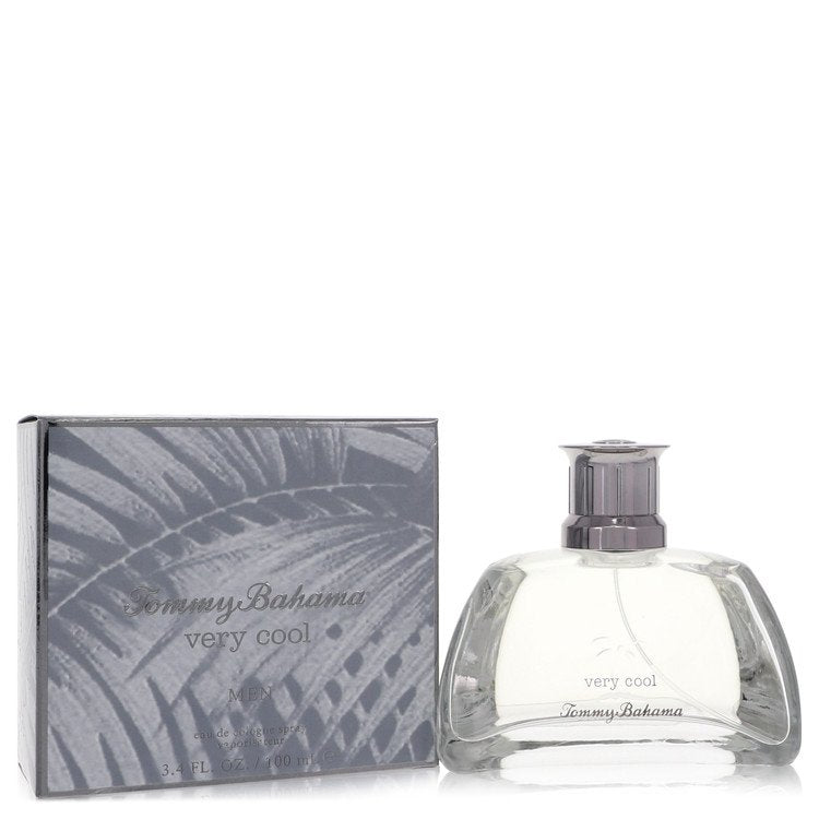 Tommy Bahama Very Cool de Tommy Bahama Eau De Colonia Spray 3.4 oz para hombres