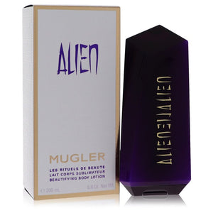 Alien by Thierry Mugler bodylotion voor dames