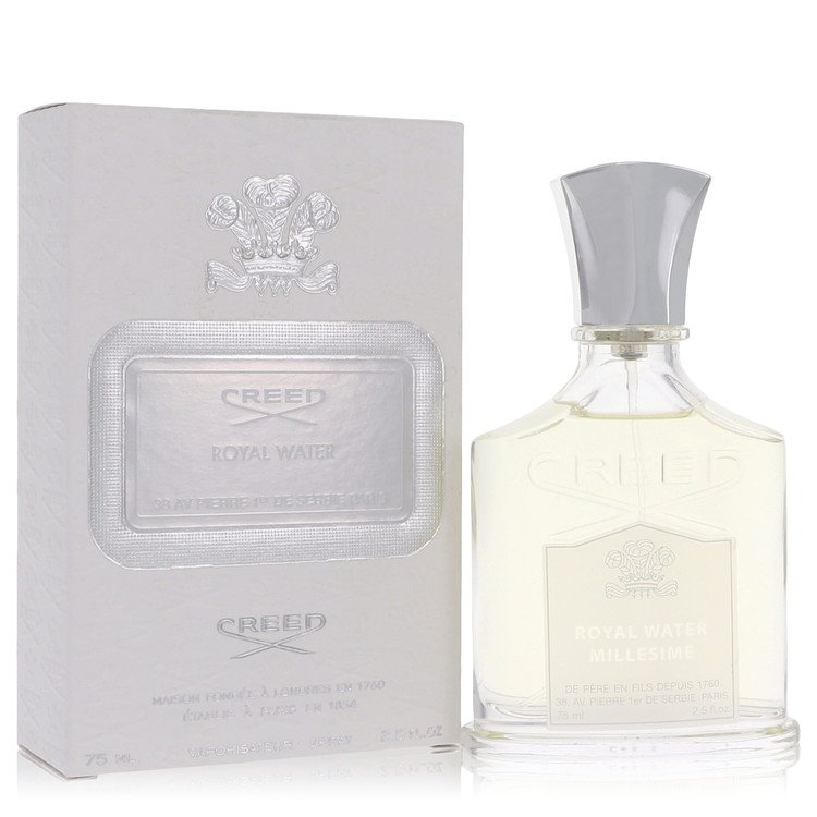 ROYAL WATER de Creed Millesime Spray para hombre