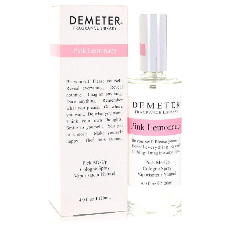 Demeter Pink Lemonade by Demeter Cologne Spray for Women