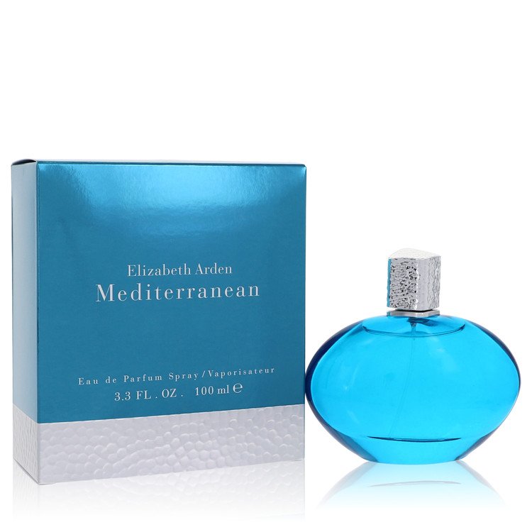Mediterranéen par Elizabeth Arden Vaporisateur Eau de Parfum pour femmes