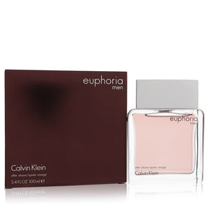 Euphoria by Calvin Klein After Shave 3,4 oz pentru bărbați