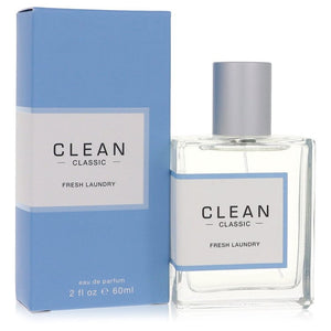 Clean Fresh Laundry by Clean Eau De Parfum Spray for Women