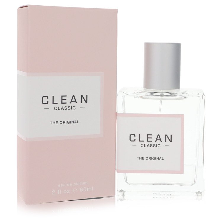 Clean Original van Clean Eau De Parfum Spray voor Dames