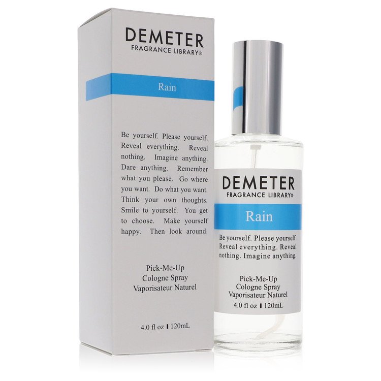 Demeter Rain від Demeter Cologne Spray для жінок