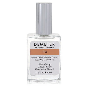 Demeter Dirt by Demeter Colonia en spray para hombres