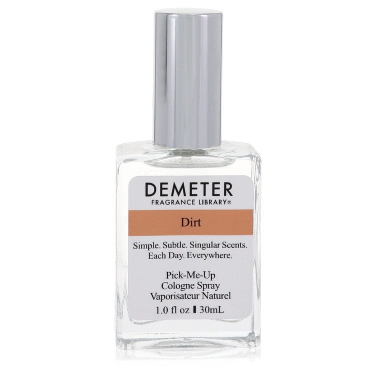 Demeter Dirt by Demeter Keulen Spray voor heren