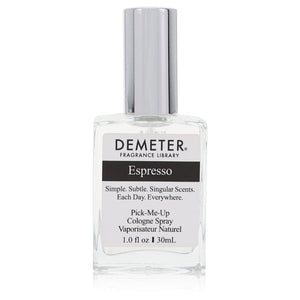 Demeter Espresso de Demeter Colonia Spray 1 oz para mujeres