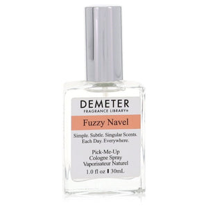 Demeter Fuzzy Navel de Demeter Colonia en spray para mujer