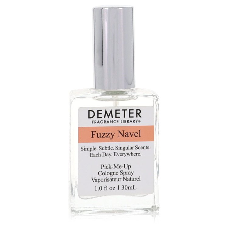 Demeter Fuzzy Navel by Demeter Cologne Spray for Women