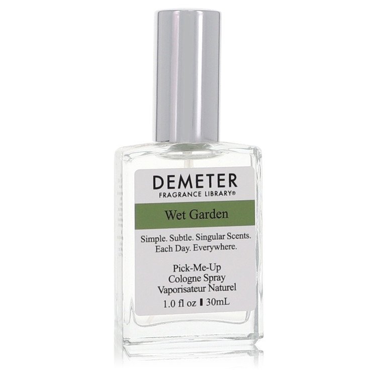 Demeter Wet Garden от Demeter Cologne спрей для женщин