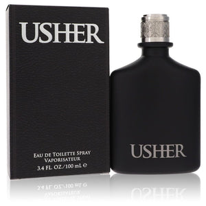 Usher voor mannen van Usher Eau De Toilette Spray voor mannen