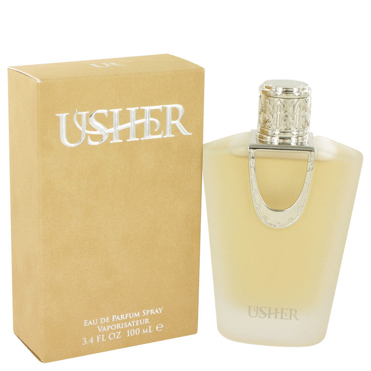 Usher pentru femei de Usher Eau De Parfum spray pentru femei