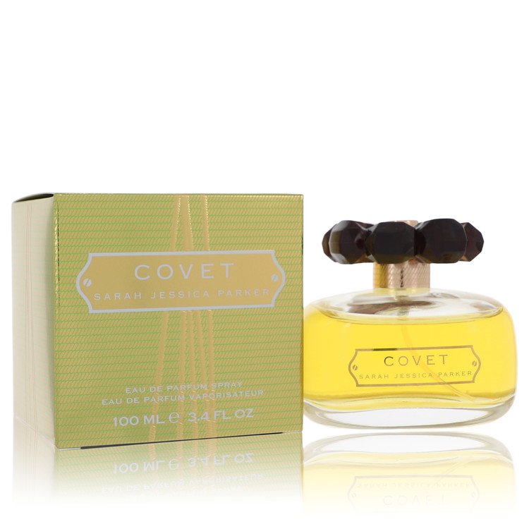 Covet von Sarah Jessica Parker Eau de Parfum Spray für Frauen