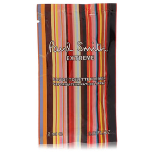 Paul Smith Extreme de Paul Smith Vial (muestra) .06 oz para hombres