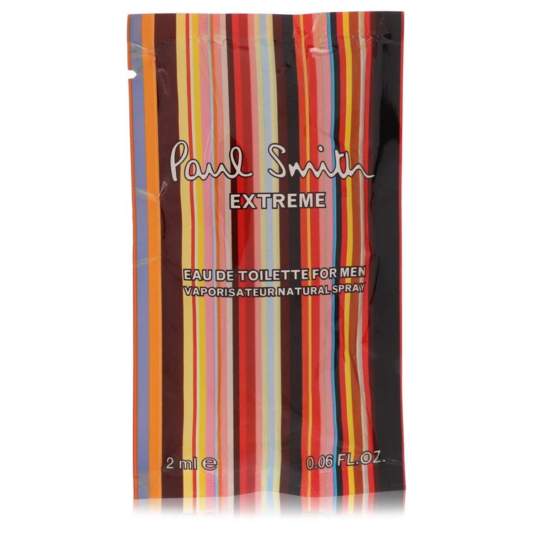 Paul Smith Extreme de Paul Smith Vial (probă) .06 oz pentru bărbați