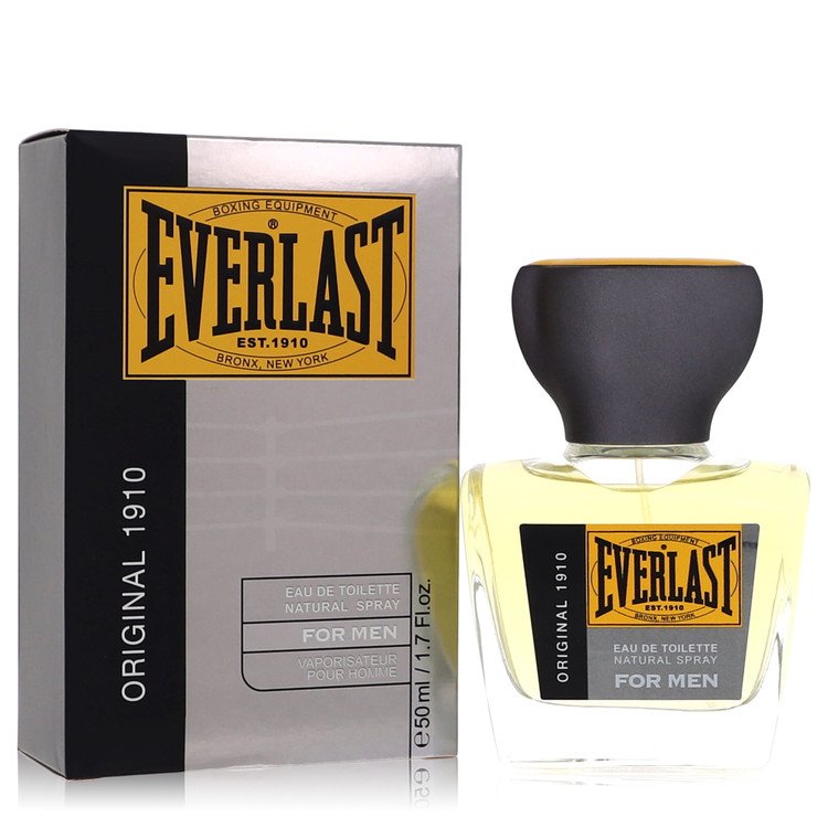 Everlast by Everlast Eau De Toilette Spray voor Mannen