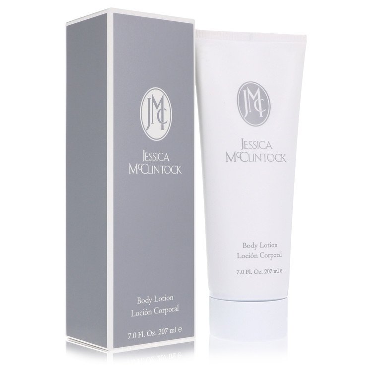 Lotion pour le corps JESSICA Mc CLINTOCK par Jessica McClintock oz pour femmes