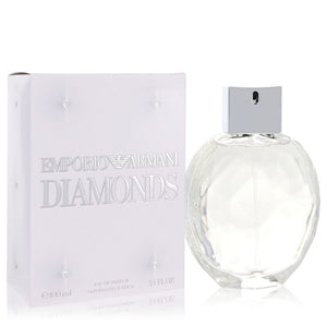 Emporio Armani Diamonds de Giorgio Armani Eau de Parfum spray para mulheres