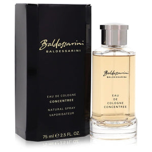 Baldessarini by Hugo Boss Eau De Colonia Concentrado Spray 2.5 oz para hombres