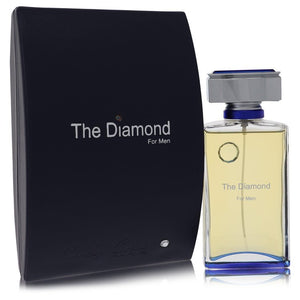 The Diamond de Cindy Crawford Eau De Parfum Spray 3.4 oz para hombres