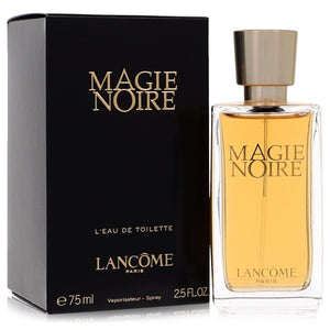 Туалетная вода-спрей MAGIE NOIRE от Lancome, 2,5 унции для женщин