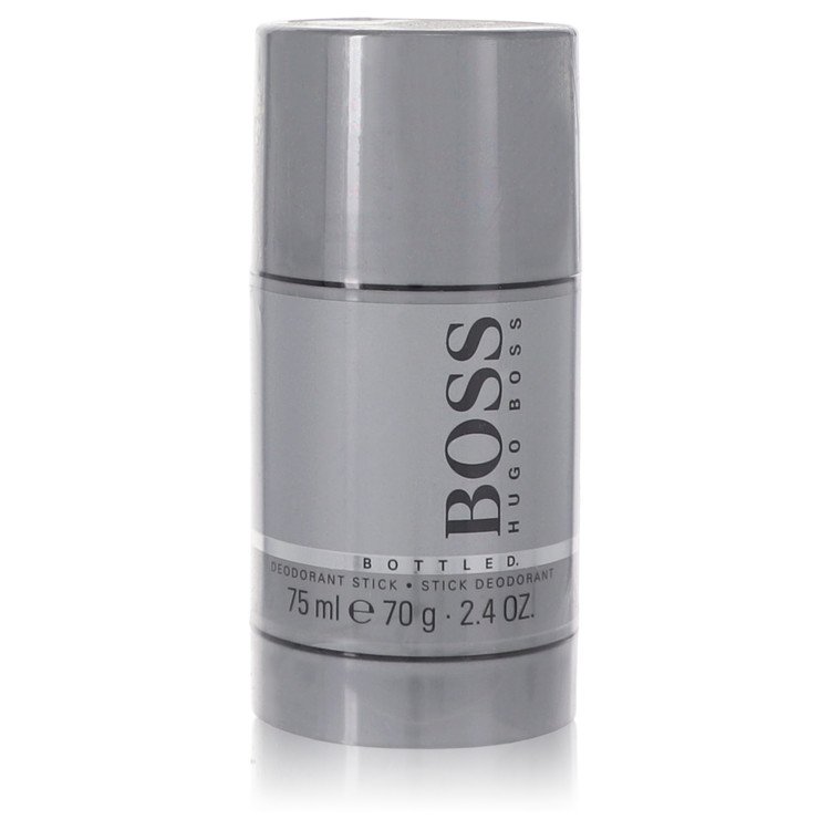 Boss No. 6 de Hugo Boss Desodorante en barra 2.4 oz para hombres