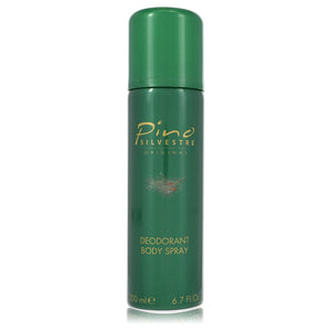 Pino Silvestre van Pino Silvestre Deodorant Spray 6,7 oz voor mannen