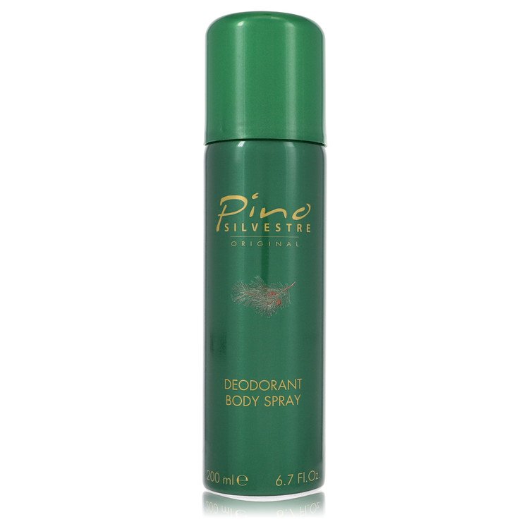 Pino Silvestre van Pino Silvestre Deodorant Spray 6,7 oz voor mannen