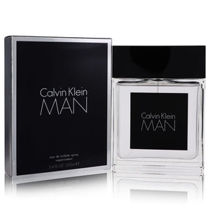 Calvin Klein Man van Calvin Klein Eau De Toilette Spray voor heren