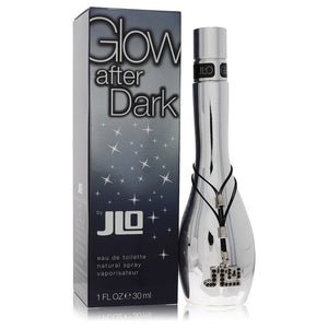 Glow After Dark by Jennifer Lopez Eau De Toilette Spray 1 oz for Women