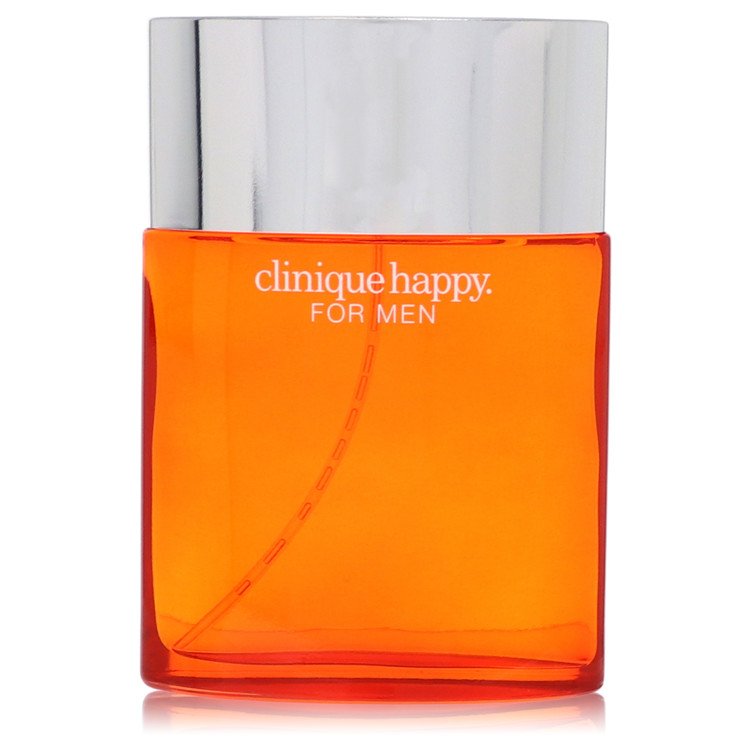 Happy Cologne Spray van Clinique 3.4 oz Onverpakt voor Mannen