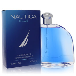 Nautica by Nautica Woda toaletowa w sprayu 3,4 uncji dla mężczyzn