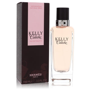 Kelly Caleche von Hermes Eau de Toilette Spray für Frauen